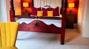 Swan Hotel Forton - Image 2