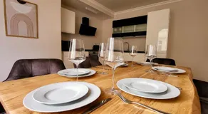 EDEN - Premium City-Loft im Herzen Kaufbeurens - Image 2