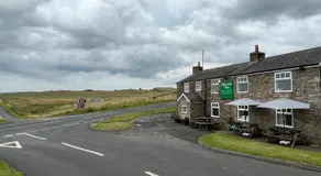 Milecastle Inn On Hadrian's Wall Near Haltwhistle - Image 4