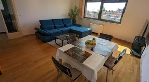 DOWNTOWN Fiume, underground Garage within the property - Image 3
