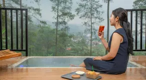 The Full Hot Spring & Resort - Image 4