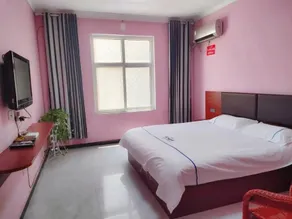 Oriental City Business Hotel - Image 5