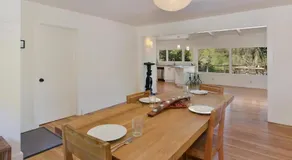 Serene Riverfront Cottage In Healdsburg Views Kayaks 1 5 Mile To Downtown - Image 4