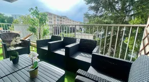 BnGo I Le Spacieux I 3 chambres, 2 salles de bain, 1 toilette, parking privé gratuit, 8 personnes, Vieux Lyon hypercentre - Image 5
