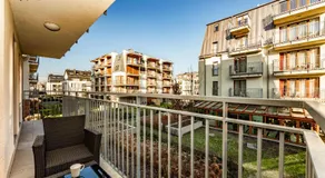 Apartamenty Aquamarina by Noclegi Renters - Image 3