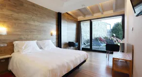 Agroturismo Haitzalde B&B - Adults Only - Image 2