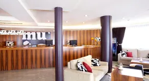 Hotel MU - Image 3