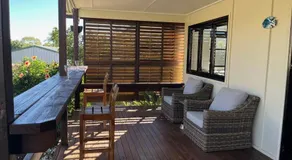 14 Manooka Drive - Rainbow Beach Pets Welcome. Fully fenced - Image 4