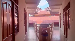 Hotel O Lourdes Blessing Hill - Image 5
