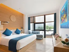 Yunyin Xiju Hotel（Hangzhou Hello Kitty Paradise） - Image 2