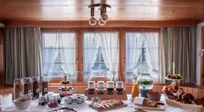Hotel und Restaurant Wolfensberg - Image 3
