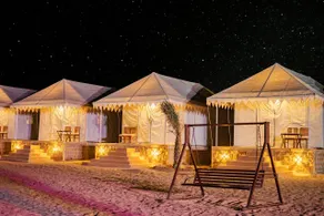 Sand World Desert Camp - Image 2