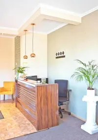 Hotel Ganita Weil am Rhein - Image 4