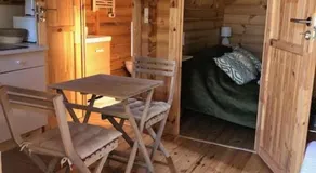 chalet le domaine des cigales - Image 2