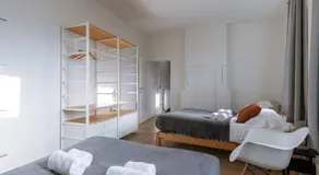 Casiola - Spacious apartment in the historic center of Ghent - Image 2