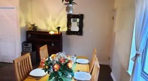 Clifden Wildflower Cottage - Clifden Countryside Lettings - Image 4