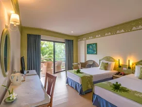 Krabi Maritime Resort - Image 2