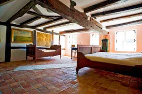Historic romantic Mill - Image 2