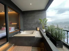 Mogami Ryokan Bandung - Image 2