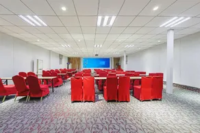 Shian Hotel (Puyang Long-Distance Bus Station Branch) - Image 4