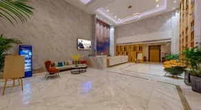 GreenTree Eastern Hotel Jiaxing Jiangnan Moore Store - Image 2