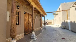 Khiva Siyovush Hotel - Image 4