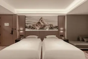 Fuyue Hotel - Image 5