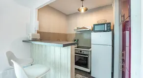 La Tortue Joyeuse - Appartement avec Loggia - Image 4