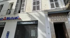 Hôtel Gambetta Marseille - Image 3