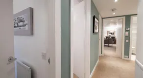 The Malt Kiln Apartment Edinburgh Old Town 3 Bedroom - Image 3
