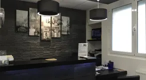 Hôtel Moderne - Image 4