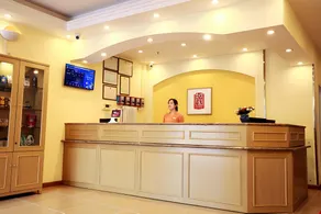 Home Inn Xingtai Ningjin County Tianbao Street - Image 4