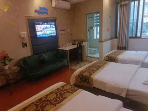 Boyun Business Hotel - Image 5