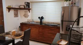 Apartmento con alberca a 50 mt del mar La Licha - Image 4