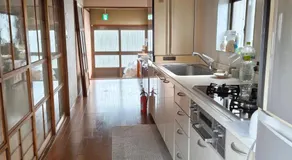 Walkable retro town , Supermarkets nearby,高野口ガッコーチカクのゲストハウス - Image 3