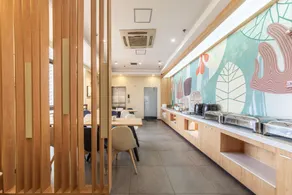 Hanting Hotel Zhangzhou Longjiang Building - Image 3