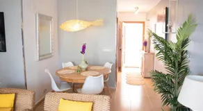 Apartamento playa arenal Calpe Grupo Terra de Mar, alojamientos con encanto - Image 3
