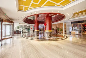 Suizhou International Hotel - Image 3