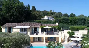 Villa Leopard Grimaud - Image 3