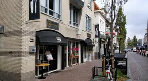 Boutique Suites Lisse - Keukenhof - Image 5