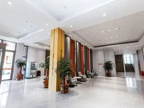 sheng yuan hotel - Image 2