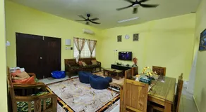 Homestay Cempaka Bukit Kangkar - Image 2