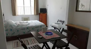 Kitinet na Praia de Botafogo - Image 2