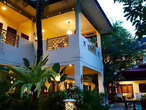 Hotel Indah Palace Yogyakarta - Image 4