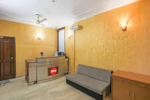 Hotel O AV Homes - Image 2