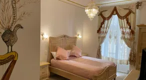 Chambre a Baldaquin Maison de L'Église Du couvent - Image 2