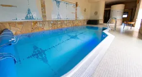 Sielska Willa Wellness & Pool Resort Lipowiec - Image 2