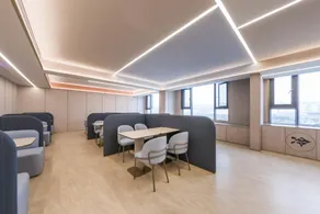 Hanting Hotel Huangshan Shexian Xin'anjiang Avenue - Image 4
