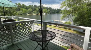 Mountain Lake Cottages - Image 2