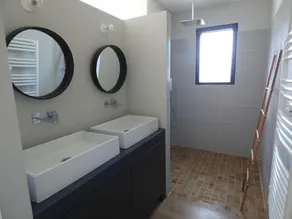 Beautiful, modern villa with private pool, fenced garden, in the beautiful Lubéron! - Image 5